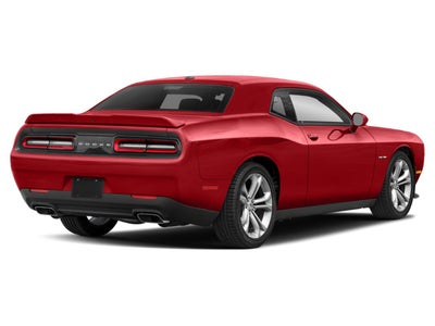 2023 Dodge Challenger GT RWD