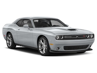 2023 Dodge Challenger GT RWD