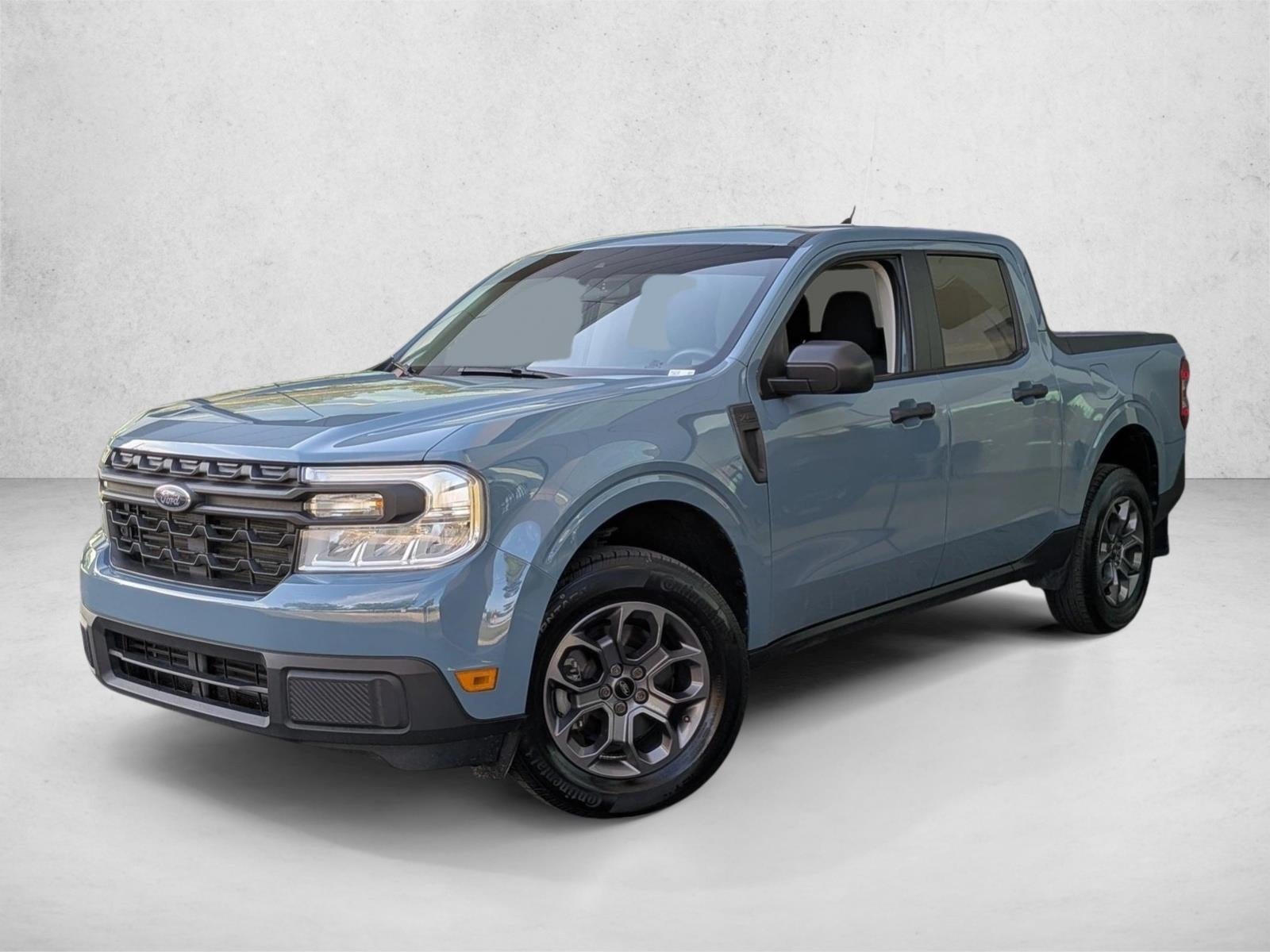 2023 Ford Maverick XL FWD SuperCrew