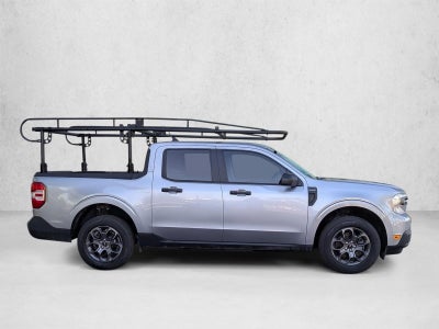 2023 Ford Maverick XLT FWD SuperCrew