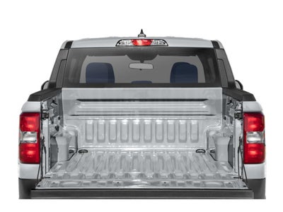 2023 Ford Maverick XLT FWD SuperCrew