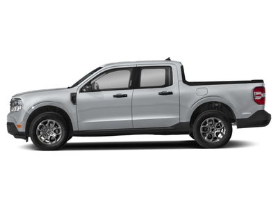 2023 Ford Maverick XLT FWD SuperCrew