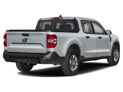 2023 Ford Maverick XLT FWD SuperCrew