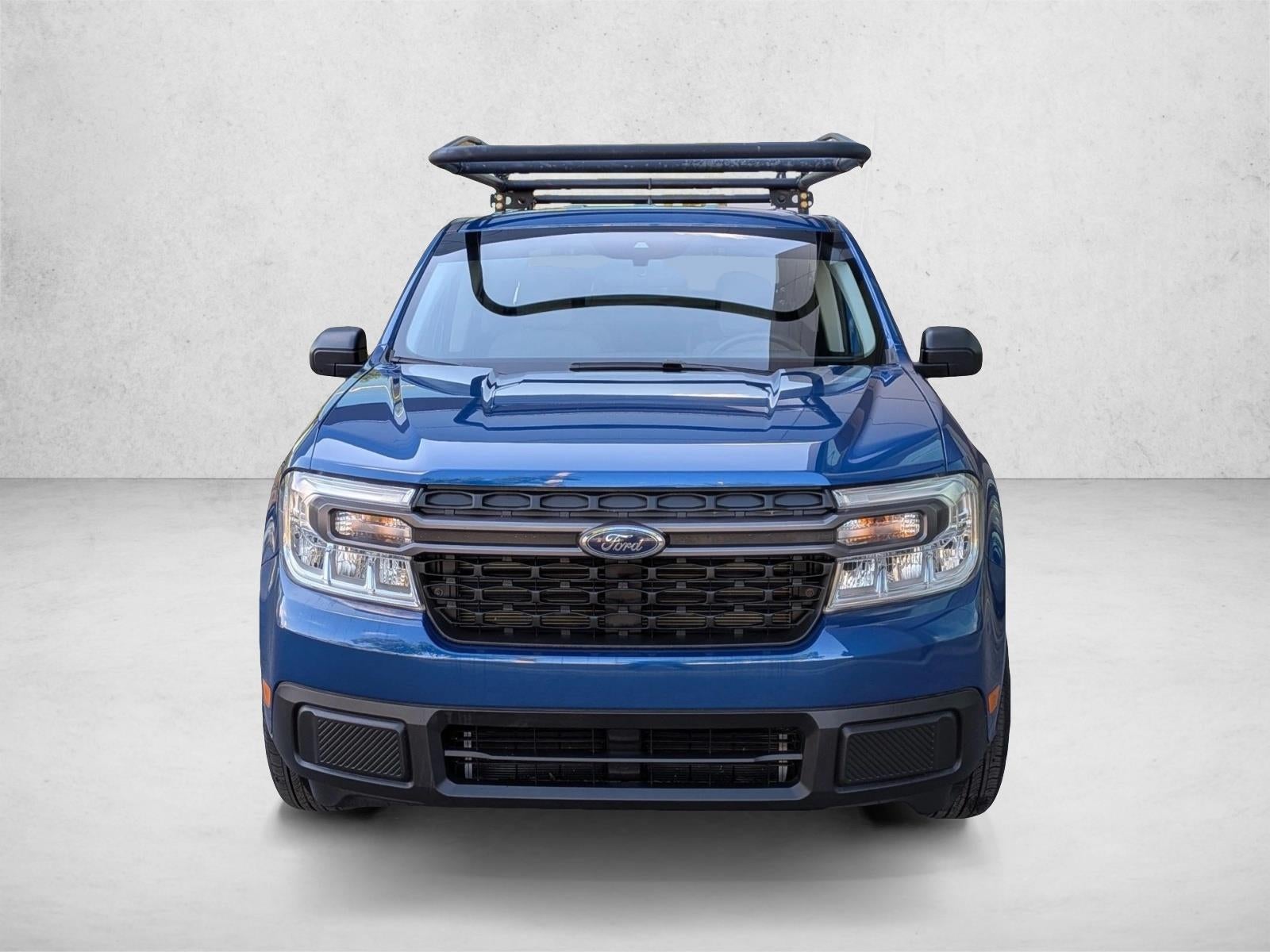 2023 Ford Maverick XLT FWD SuperCrew