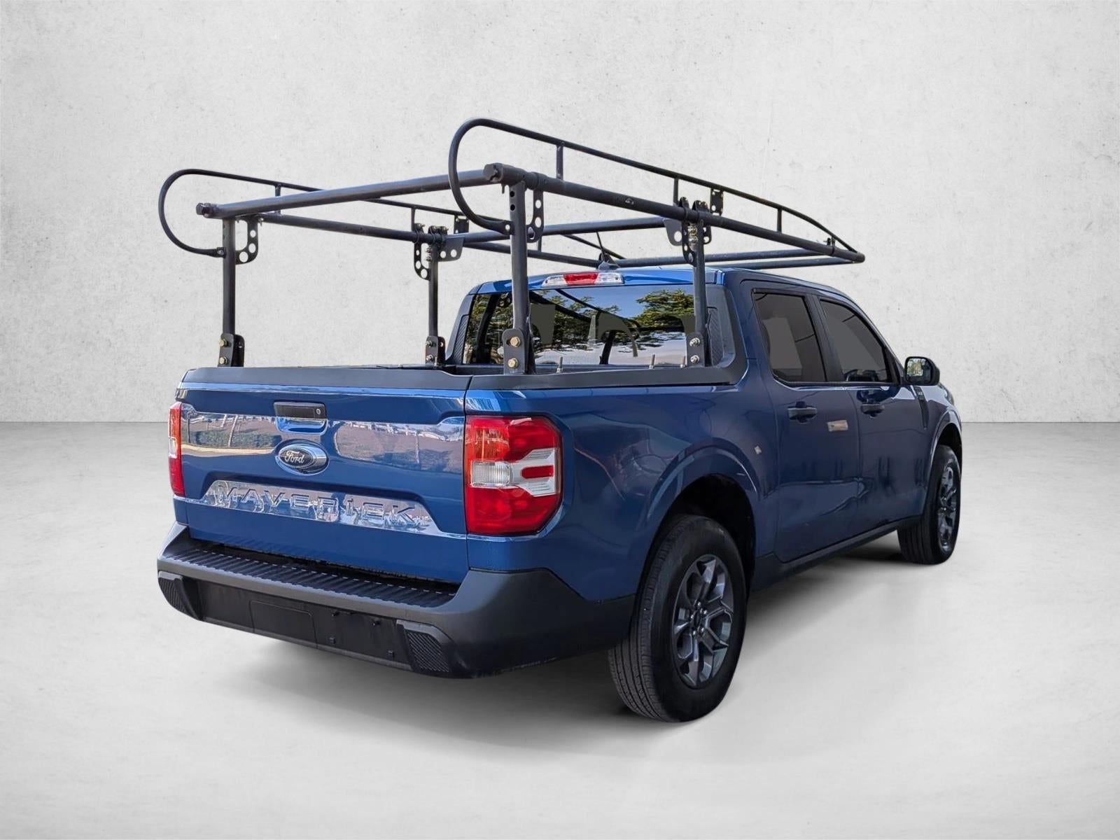 2023 Ford Maverick XLT FWD SuperCrew