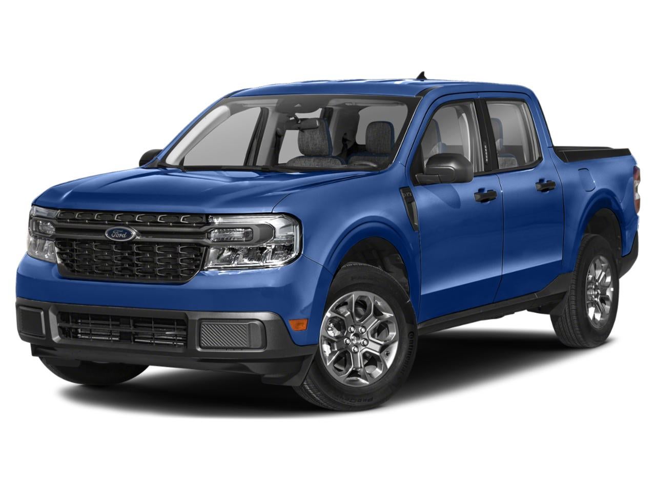 2023 Ford Maverick XLT FWD SuperCrew