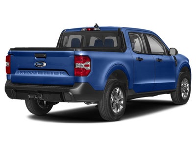 2023 Ford Maverick XLT FWD SuperCrew