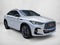 2023 INFINITI QX55 LUXE AWD