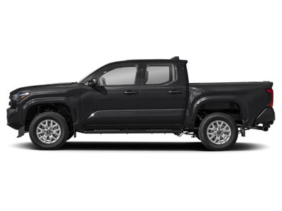 2026 Toyota Tacoma 4WD 4WD SR Double Cab 5' Bed AT (GS)