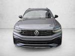 2023 Volkswagen Tiguan 2.0T SE R-Line Black 4MOTION