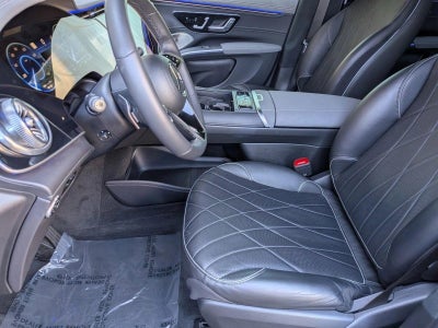 2023 Mercedes-Benz EQS EQS 580 4MATIC® SUV