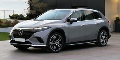 2023 Mercedes-Benz EQS EQS 580 4MATIC® SUV