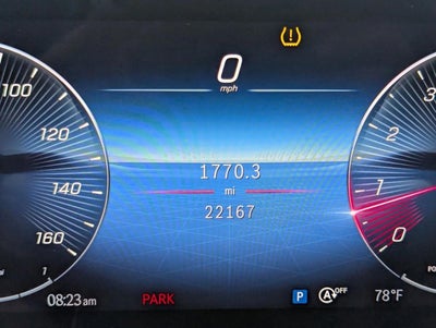 2024 Mercedes-Benz GLE GLE 350 4MATIC® SUV