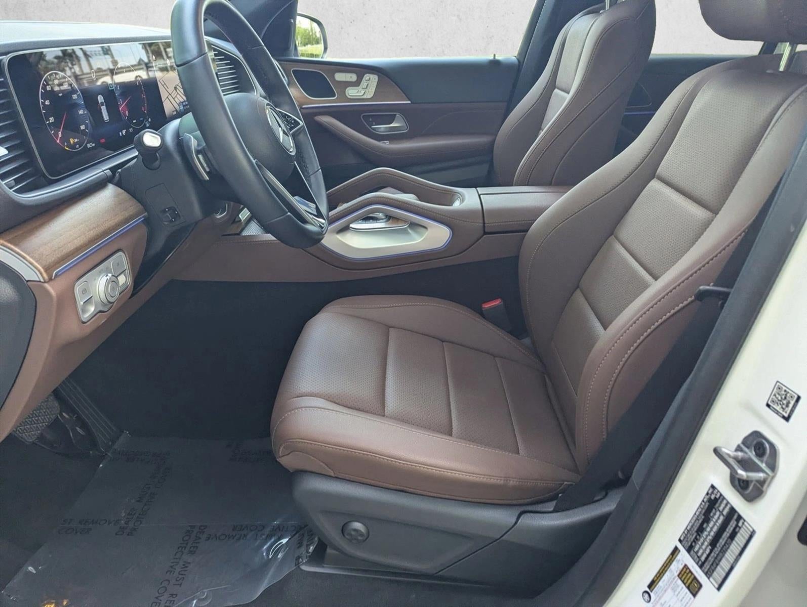2024 Mercedes-Benz GLE GLE 350 4MATIC® SUV