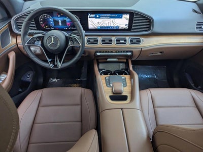 2024 Mercedes-Benz GLE GLE 350 4MATIC® SUV