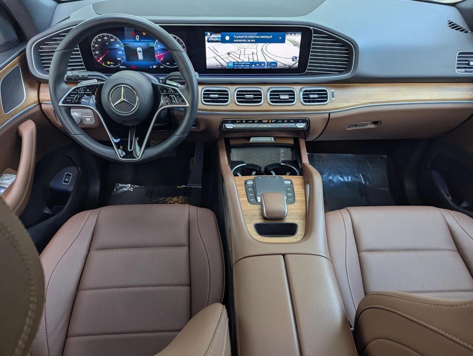 2024 Mercedes-Benz GLE GLE 350 4MATIC® SUV