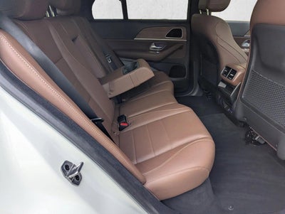 2024 Mercedes-Benz GLE GLE 350 4MATIC® SUV