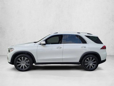 2024 Mercedes-Benz GLE GLE 350 4MATIC® SUV