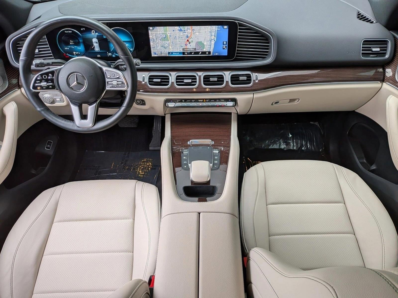 2023 Mercedes-Benz GLE GLE 350 SUV