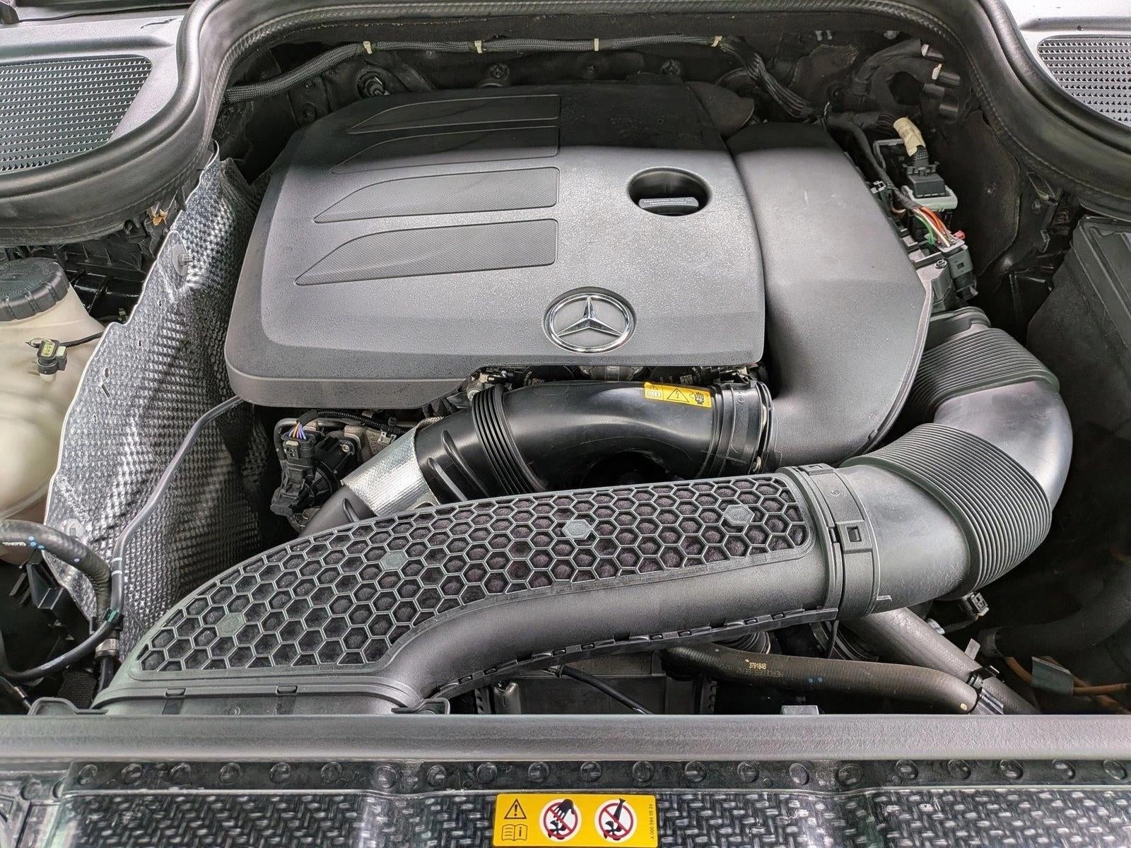 2023 Mercedes-Benz GLE GLE 350 SUV