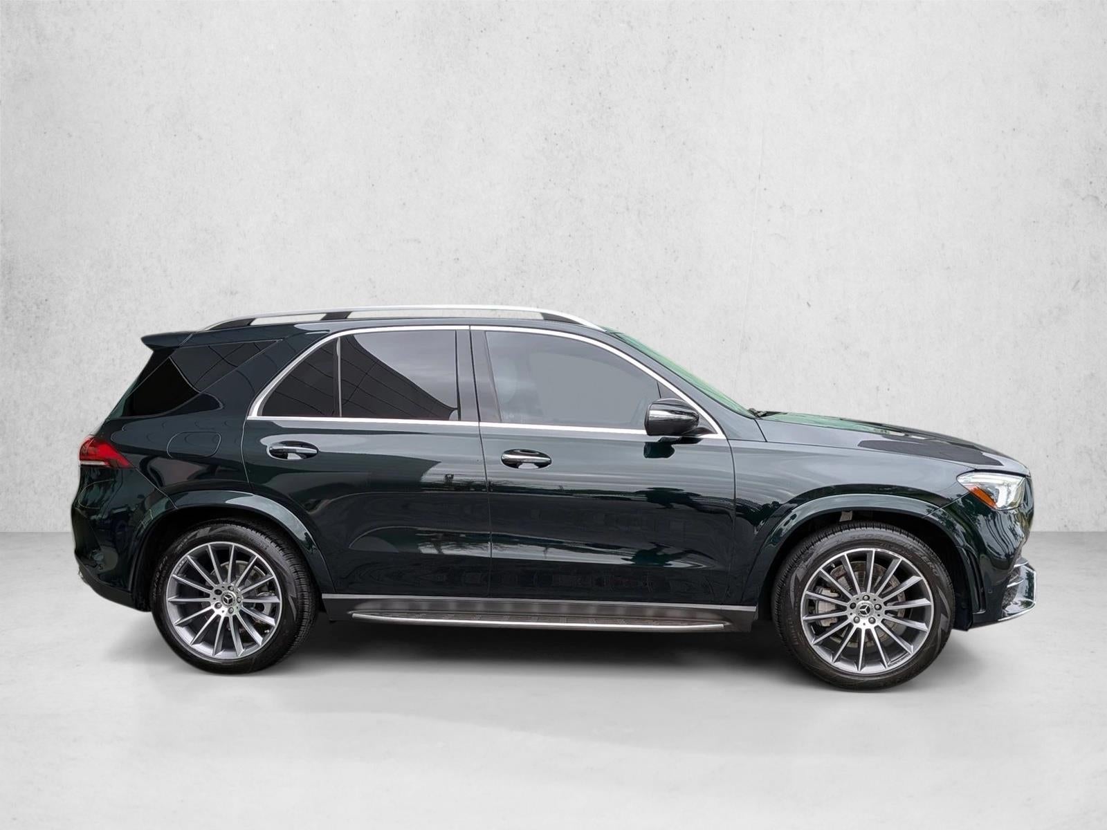 2023 Mercedes-Benz GLE GLE 350 SUV