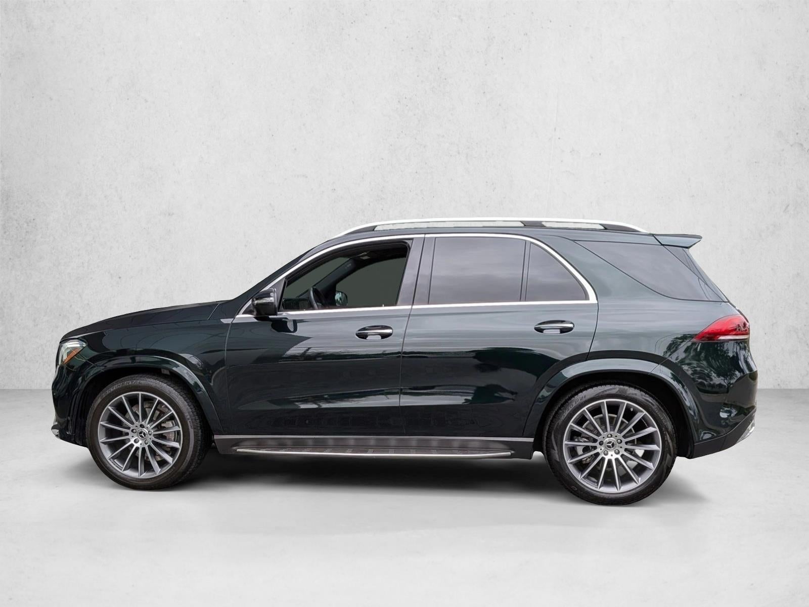 2023 Mercedes-Benz GLE GLE 350 SUV