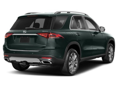 2023 Mercedes-Benz GLE GLE 350 SUV