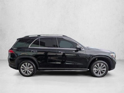 2022 Mercedes-Benz GLE GLE 350 SUV