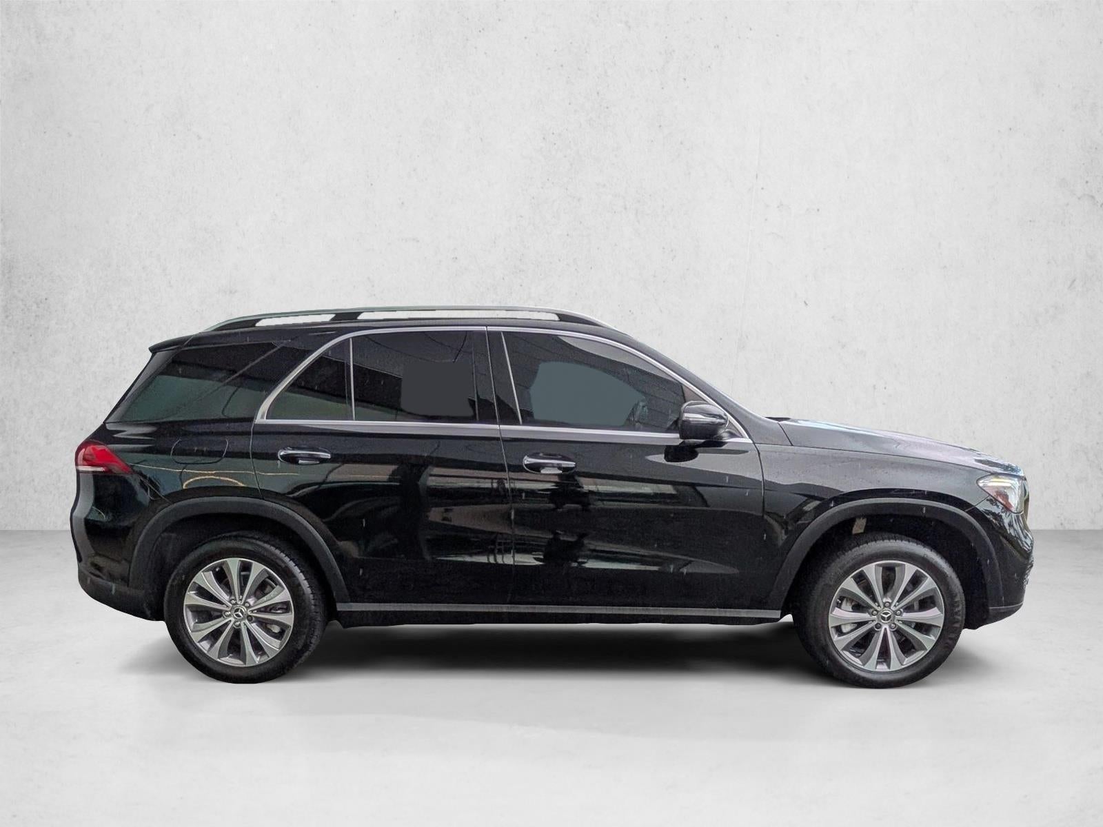 2022 Mercedes-Benz GLE GLE 350 SUV