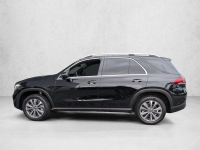 2022 Mercedes-Benz GLE GLE 350 SUV