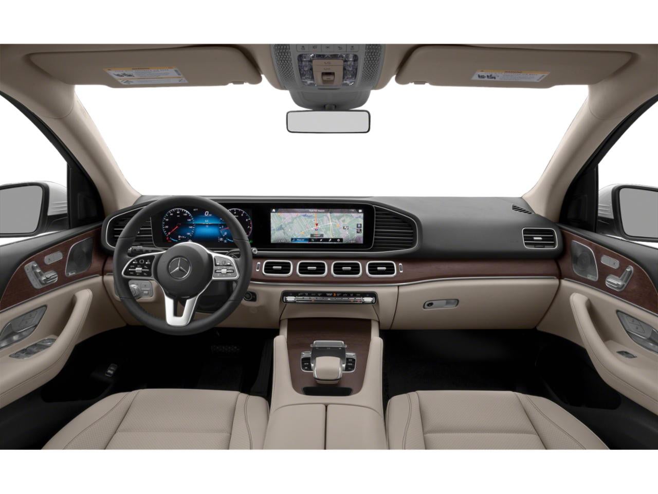 2022 Mercedes-Benz GLE GLE 350 SUV