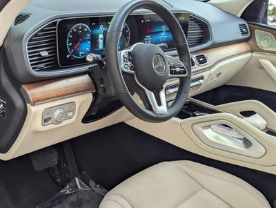 2022 Mercedes-Benz GLE GLE 350 4MATIC® SUV