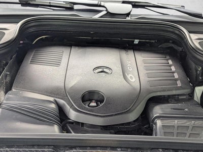 2024 Mercedes-Benz GLE GLE 450 4MATIC® SUV