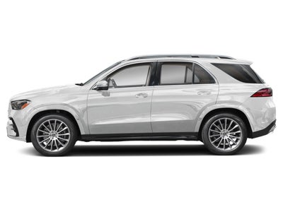 2024 Mercedes-Benz GLE GLE 450 4MATIC® SUV