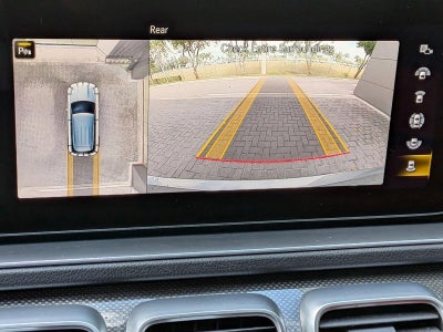 2023 Mercedes-Benz GLE AMG® GLE 53 4MATIC®+ SUV