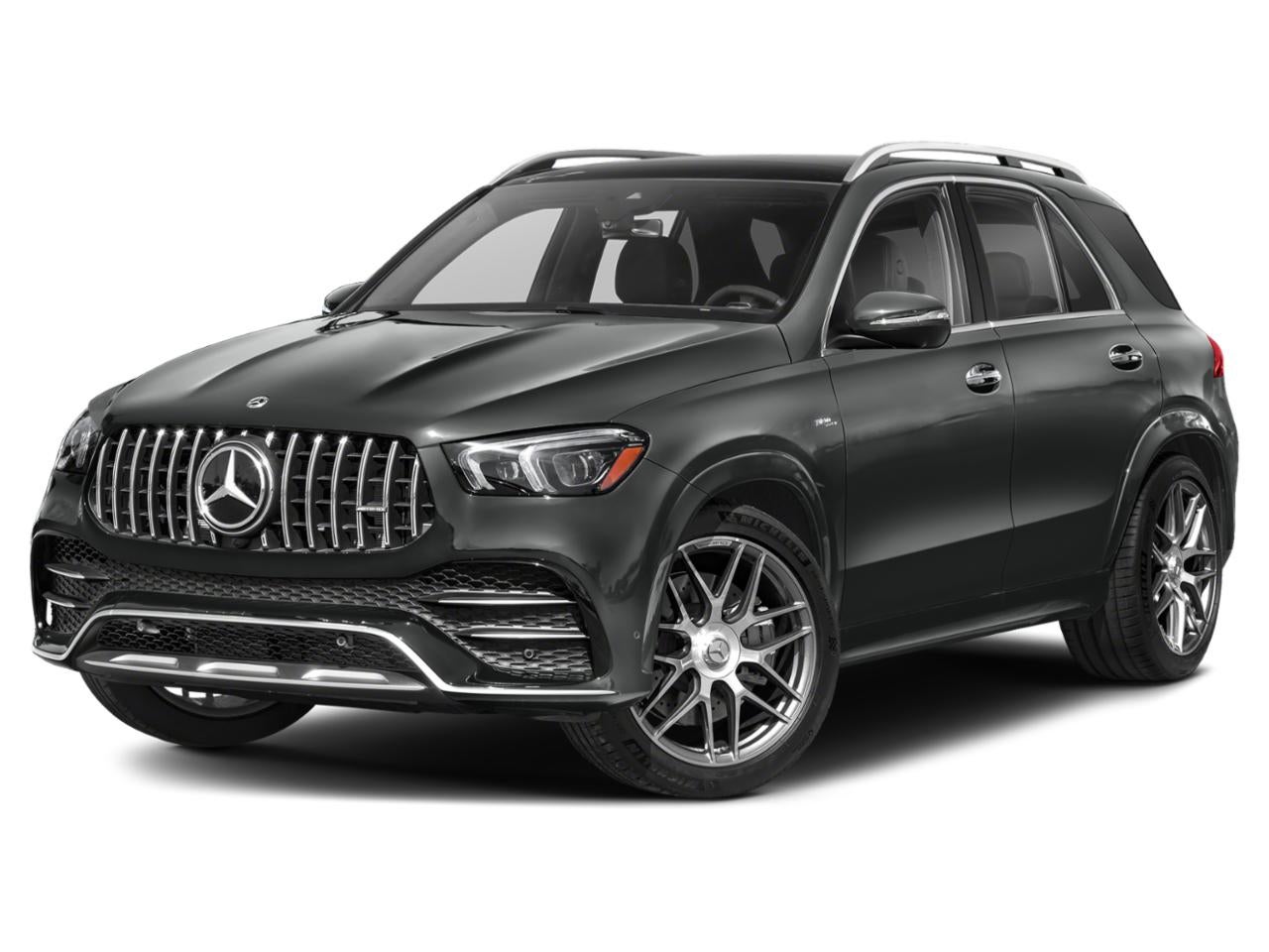 2023 Mercedes-Benz GLE AMG® GLE 53 4MATIC®+ SUV
