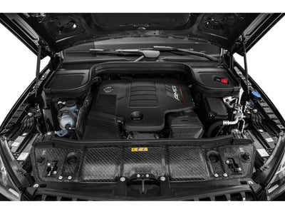 2023 Mercedes-Benz GLE AMG® GLE 53 4MATIC®+ SUV