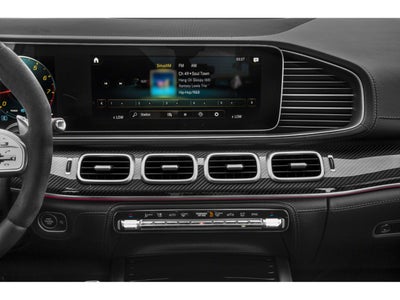 2023 Mercedes-Benz GLE AMG® GLE 53 4MATIC®+ SUV