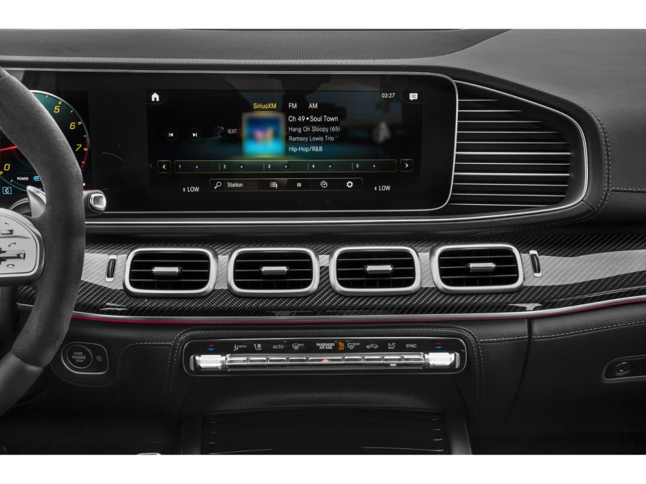 2023 Mercedes-Benz GLE AMG® GLE 53 4MATIC®+ SUV