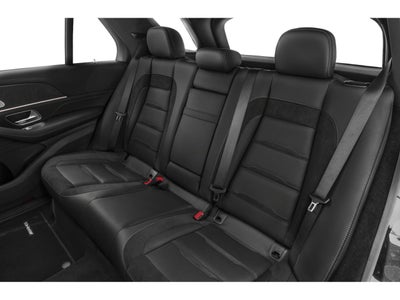 2023 Mercedes-Benz GLE AMG® GLE 53 4MATIC®+ SUV