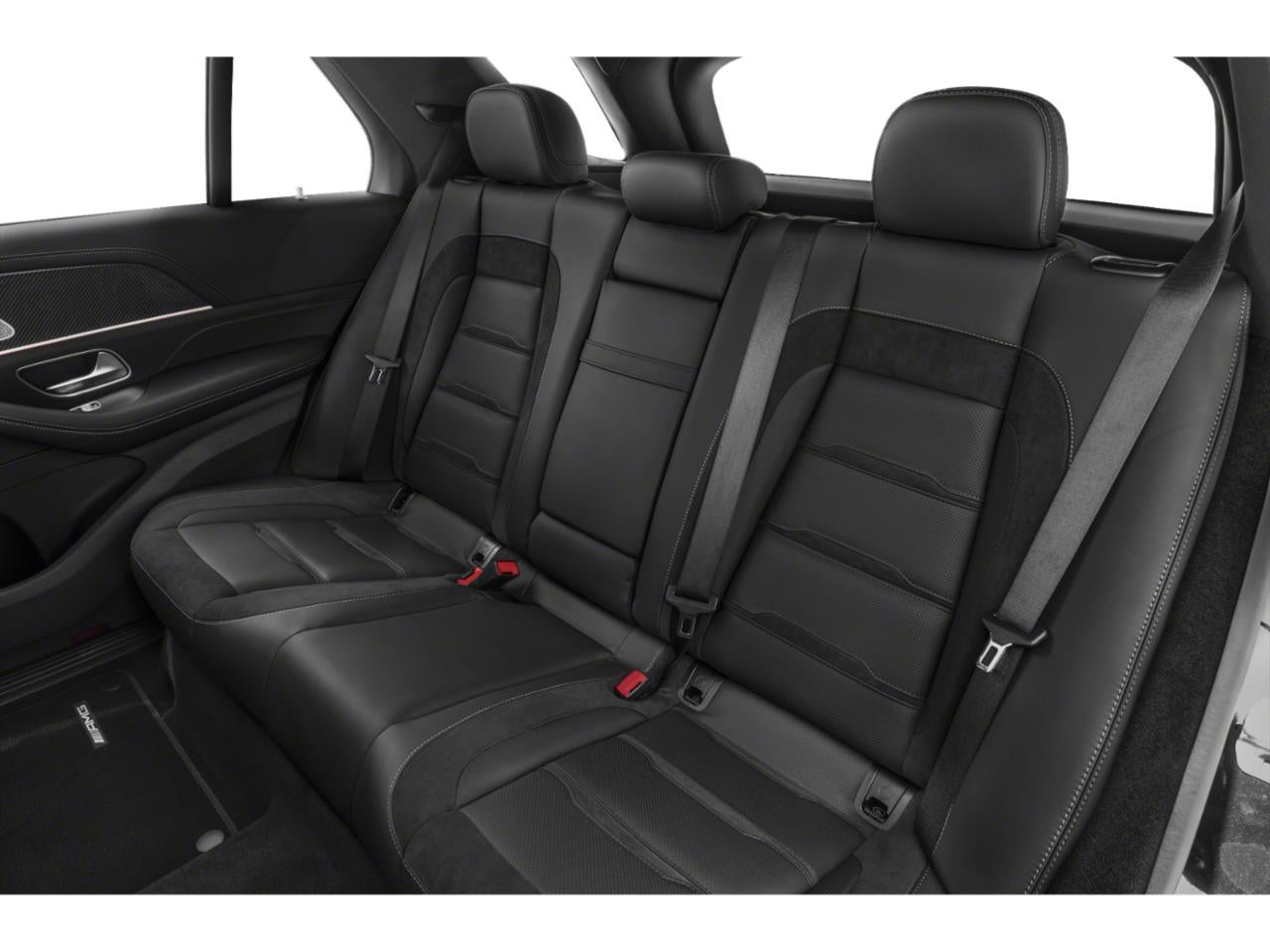 2023 Mercedes-Benz GLE AMG® GLE 53 4MATIC®+ SUV