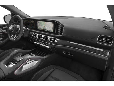 2023 Mercedes-Benz GLE AMG® GLE 53 4MATIC®+ SUV