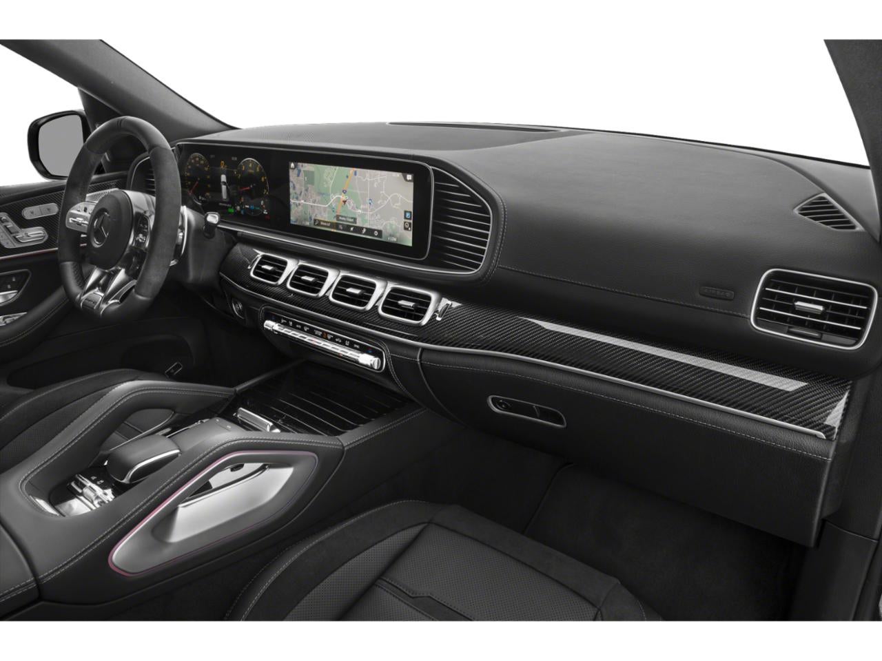 2023 Mercedes-Benz GLE AMG® GLE 53 4MATIC®+ SUV