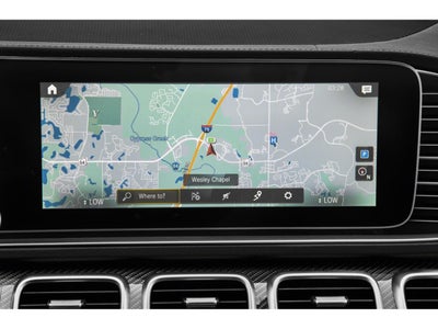 2023 Mercedes-Benz GLE AMG® GLE 53 4MATIC®+ SUV