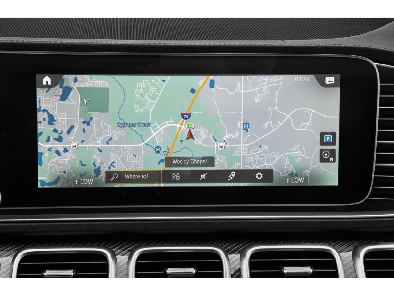 2023 Mercedes-Benz GLE AMG® GLE 53 4MATIC®+ SUV