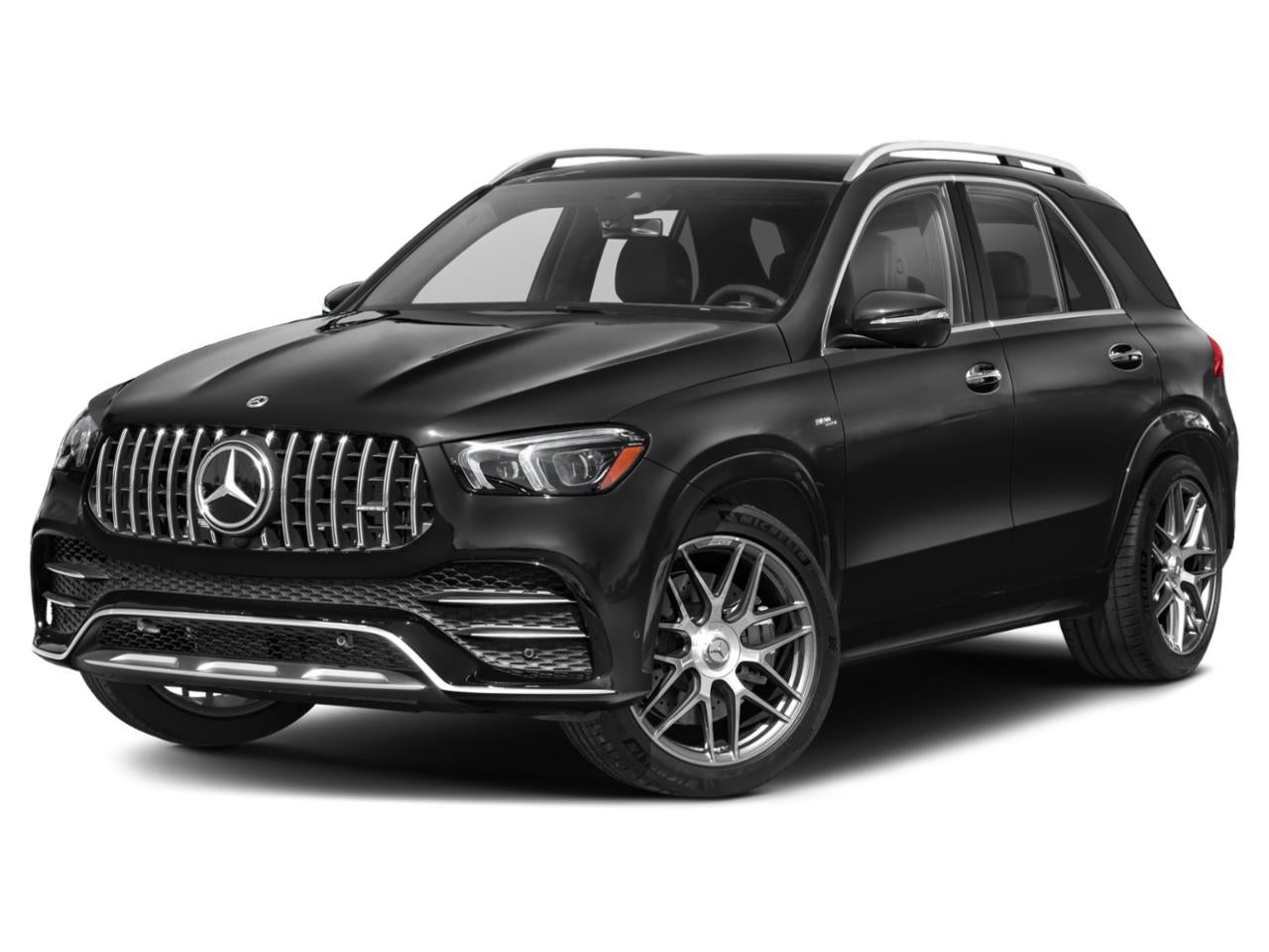 2023 Mercedes-Benz GLE AMG® GLE 53 4MATIC®+ SUV