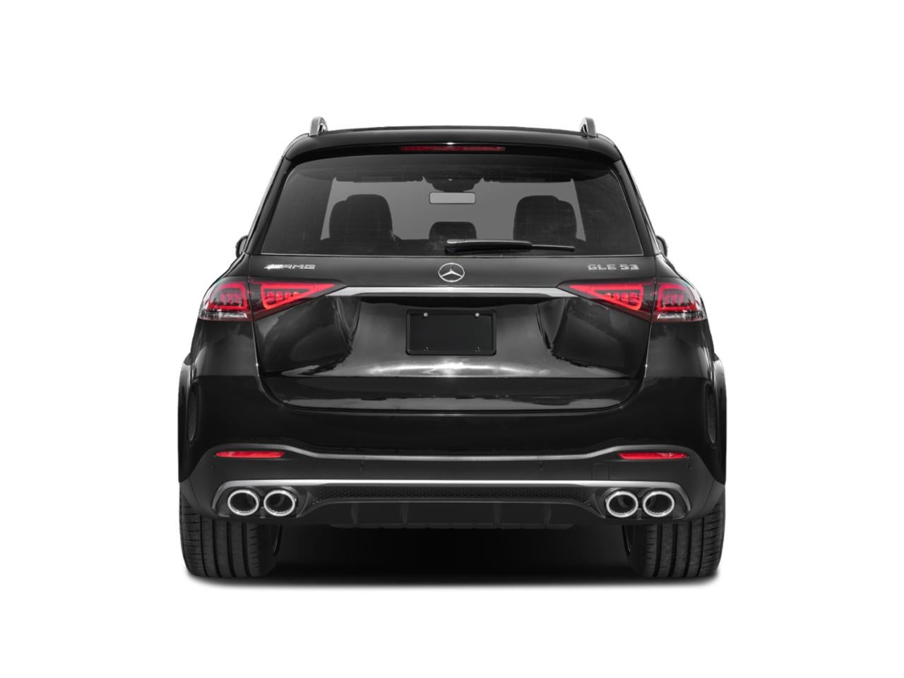 2023 Mercedes-Benz GLE AMG® GLE 53 4MATIC®+ SUV