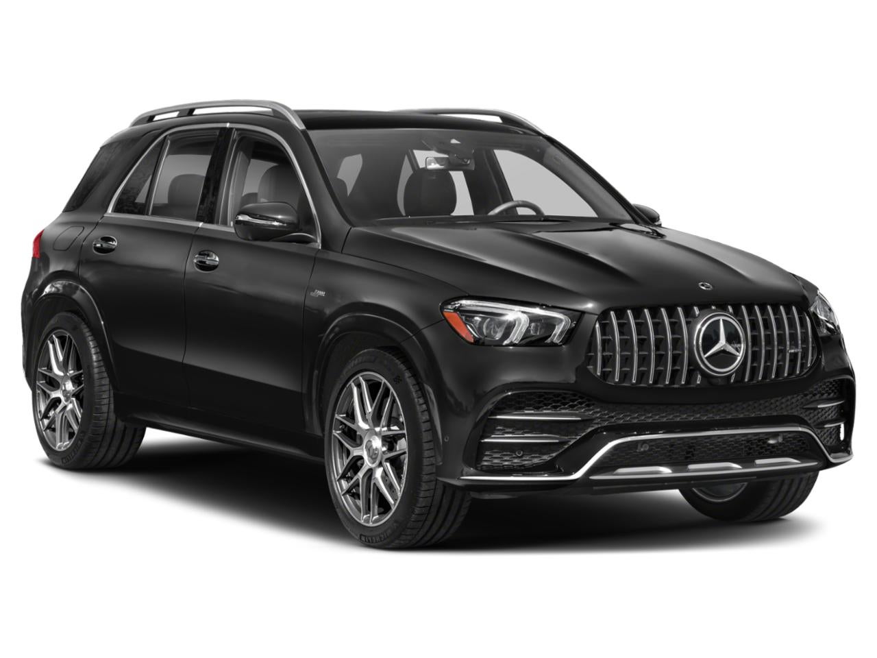 2023 Mercedes-Benz GLE AMG® GLE 53 4MATIC®+ SUV