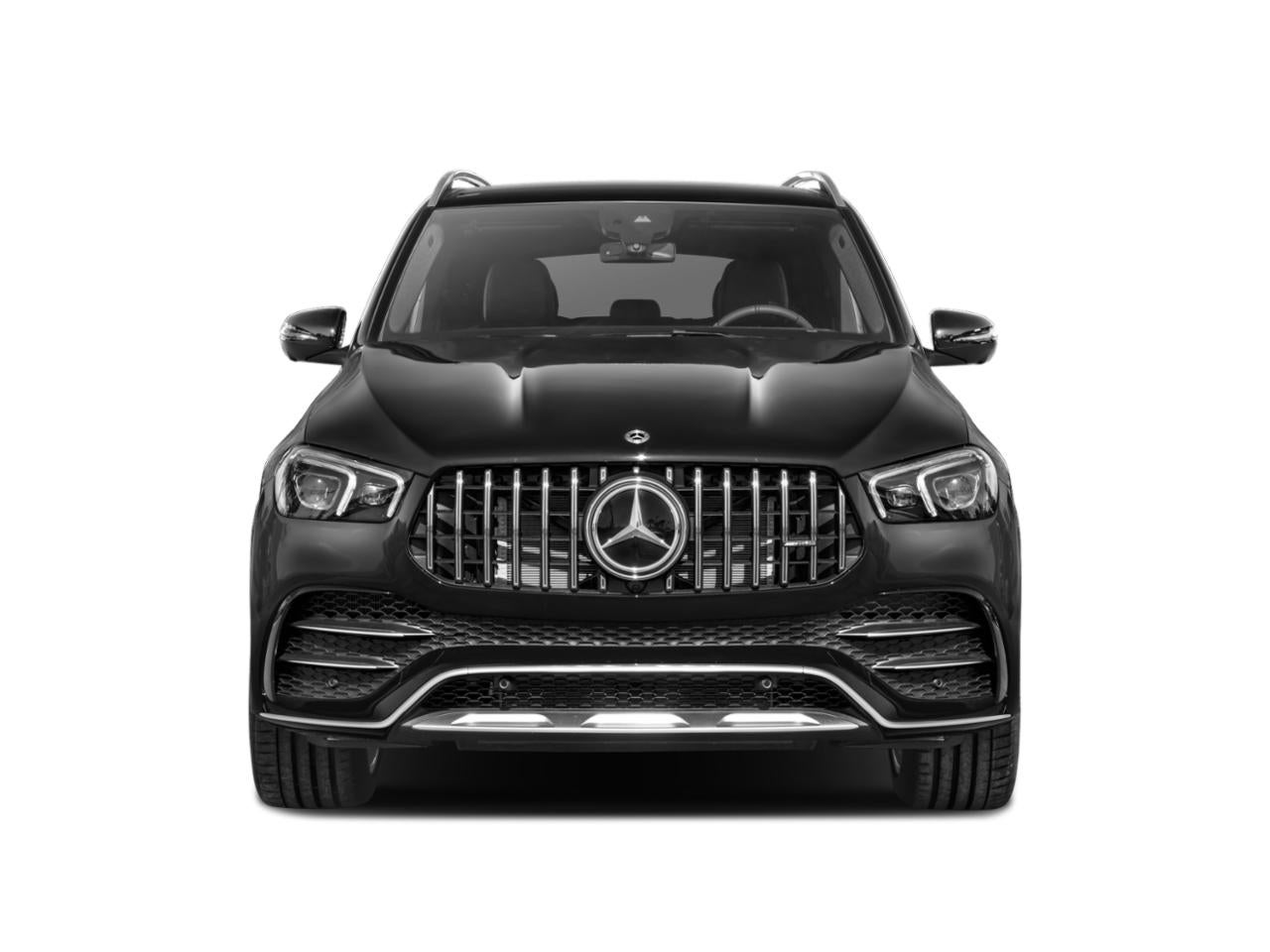 2023 Mercedes-Benz GLE AMG® GLE 53 4MATIC®+ SUV