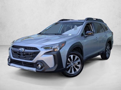 2025 Subaru Outback Limited AWD
